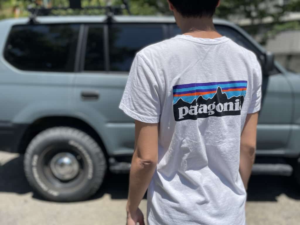 Patagonia(パタゴニア)おすすめ人気シャツ・Tシャツ10選！まだ持って 